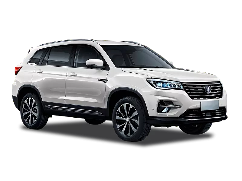 Чанган CS75 FL