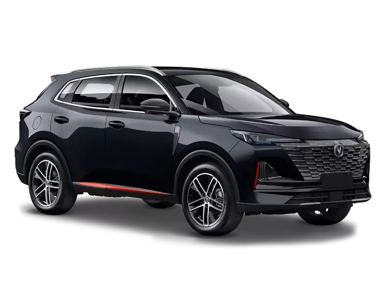 Чанган CS55 Plus