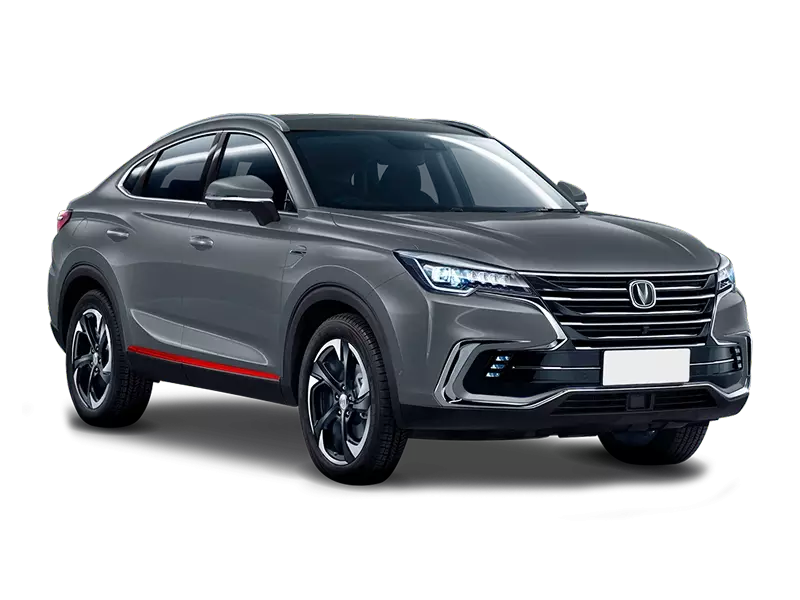 Чанган CS85 Coupe