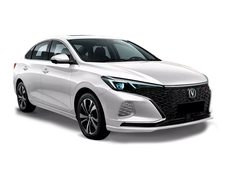 Чанган Eado Plus